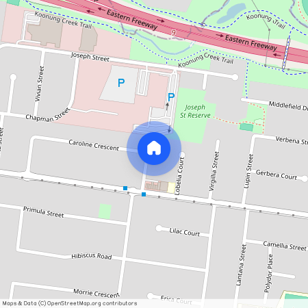 2/62 Caroline Cres, Vic 3130, Blackburn North