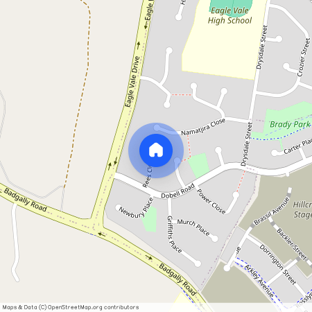 10 Rees Close, Eagle Vale