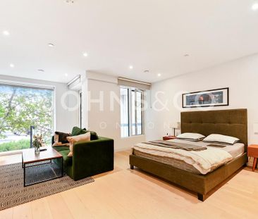 Studio to rent - Photo 5