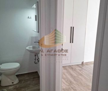 Διαμέρισμα για ενοικίαση Νέα Ζωή (Περιστέρι) - Φωτογραφία 4