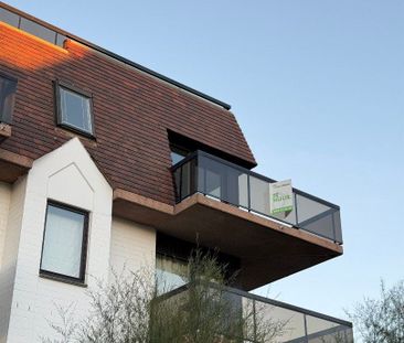 Appartement te huur in Koksijde voor € 795 met 2 slaapkamers - Photo 1