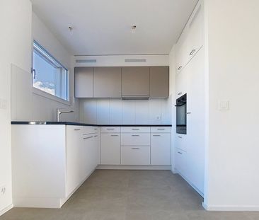 Appartements neufs de 4.5 pièces ! - Photo 1