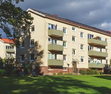 Arvid Lindmansgatan 5 A - Foto 2