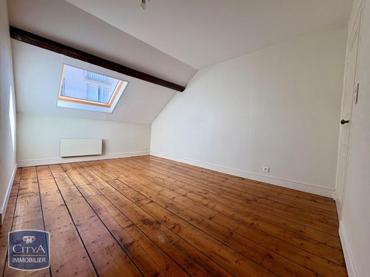 Location Appartement 3 pièces 64m² LIMOGES 87000 - Photo 1