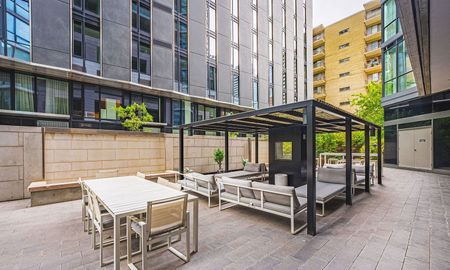 For Lease - 45 Charles Street Unit# 3512, Toronto, Ontario - Photo 4