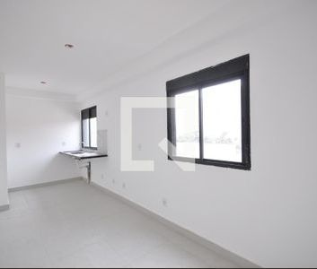 Studio para alugar com 31m², 1 quarto e sem vaga - Foto 1
