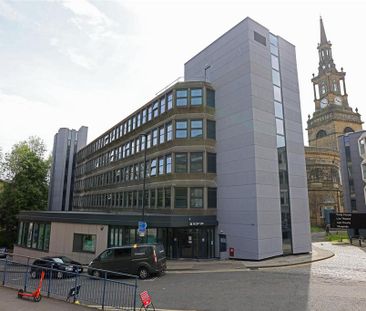 1 bedroom apartment to rent - Photo 2