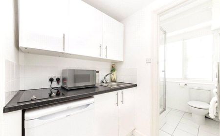 Studio to rent - Photo 4