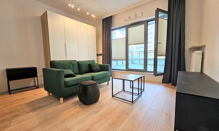 Warszawa M., Warszawa, Wola - Фото 3