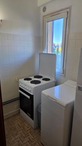 Location Appartement 2 pièces 30m² CANNES 06400 - Photo 5