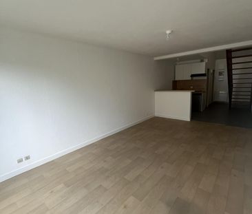 Location Appartement 2 pièces 44m² RENNES 35000 - Photo 1