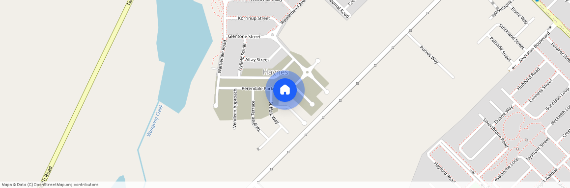 37 Perendale Parkway, WA 6112, Haynes