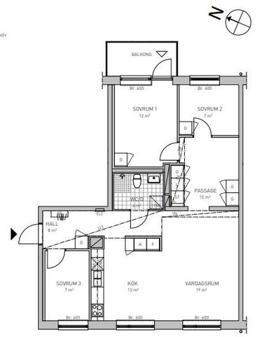 Garnisonsvägen, Linköping - Photo 5