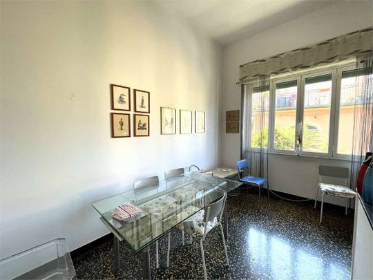 Quadrilocale 57 m², Rivarolo, Genova - Photo 1