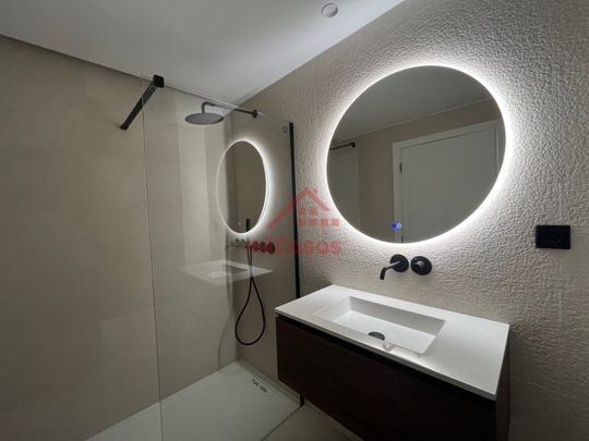 Apartamento T1 em Lisboa - Foto 1