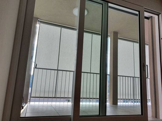 Affittiamo luminoso 2.5 locali immerso nel verde nel cuore di Pazzallo - Foto 1