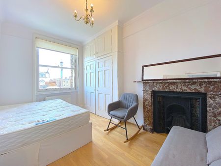 2 Bed Flat, Devonshire Place, W1G - Photo 3