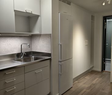 Professorsslingan, Stockholm - Photo 3