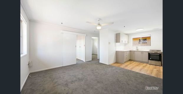 Affordable Two Bedroom Unit In The Rangeville - Photo 1