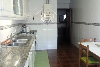 2 bedroom flat, in Gafanha da Nazaré!