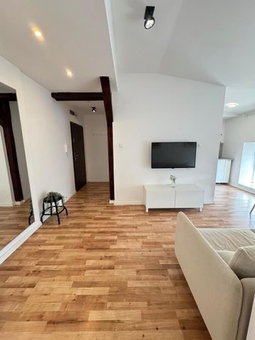 (Symbol 439367) MIESZKANIE na WYNAJEMSzczecin, Centrum Na wynajem 2 pokoje42m2 przy Kaskadzie!!! - Photo 2