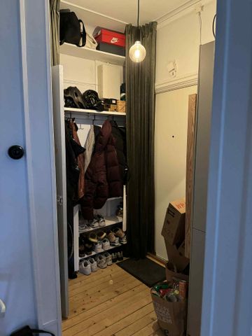 Ringvägen, Stockholm - Foto 2