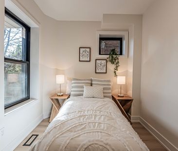 For Lease - 20 Roblocke Avenue Unit# Main, Toronto, Ontario - Photo 2