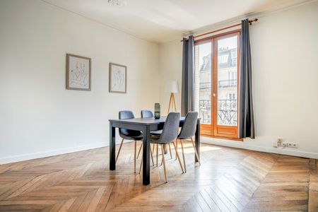 Rue Michel Ange - Photo 5