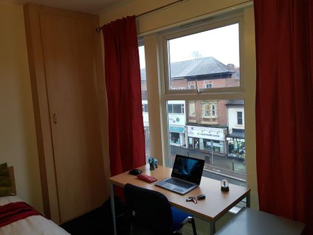 5 bedroom flat to rent - Photo 3