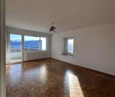 BERNE OSTRING - GIACOMETTISTR. 25 A - 3.5 PIECES AU 2EME ETAGE - Photo 6