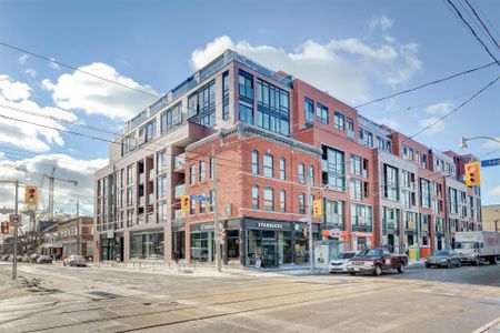 For Lease - 246 Logan Avenue Unit# 310, Toronto, Ontario - Photo 3