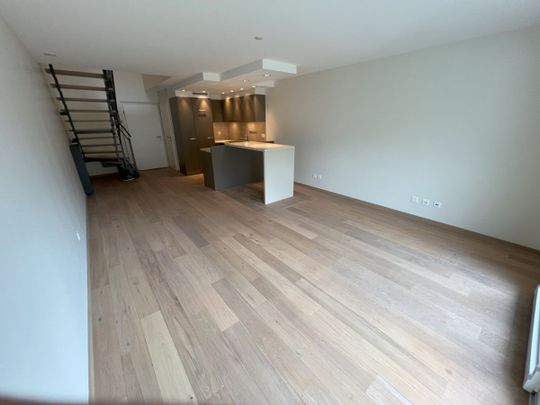 Superb bright 2.5 room duplex in Belmont-s/Lausanne - Foto 1