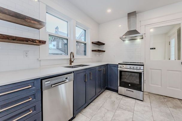 For Lease - 76 Wellington Street Unit# A, Kitchener, Ontario - Photo 1