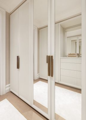 Pont Street, Knightsbridge, SW1X - Photo 1