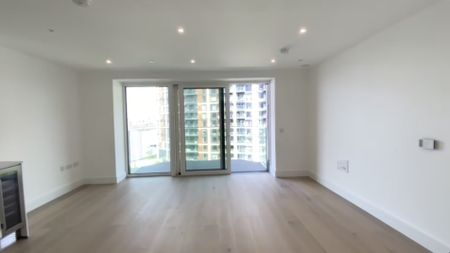 Forbes Apartments, SE18, London - Photo 2