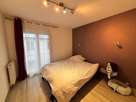 Location Appartement 2 pièces 57m² ST BRIEUC 22000 - Photo 2