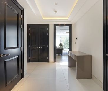 Wolfe House, Kensington High Street, W14 - Photo 5