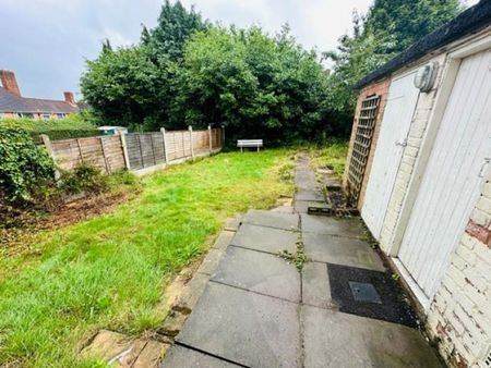 3 bedroom House To Let - Photo 4