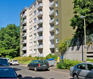 1-Zimmer-Wohnung in Erkrath Hochdahl - Photo 1