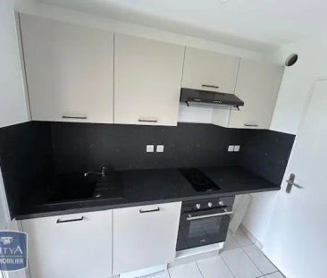 Appartement à louer 2 pièces 43.42m² - Photo 5