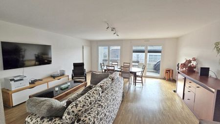 5 Zimmer, 120 m², 1. Stock - Photo 5
