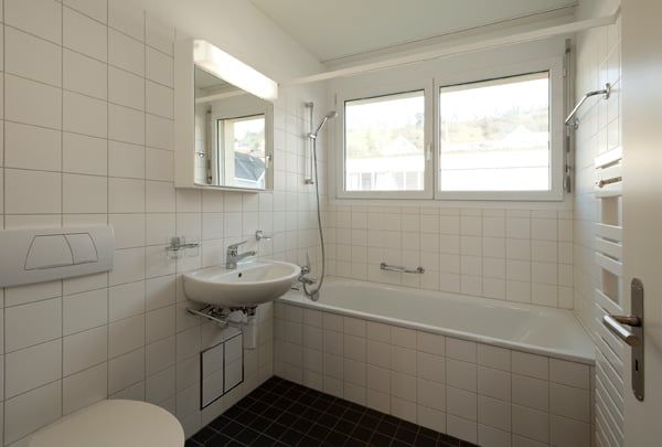 4.5 Zimmer, 105 m², 2. Stock - Photo 1