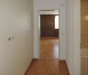 Befristetes Wohnen direkt am Stauffacher! (BEFRISTET bis 31. März 2... - Foto 6
