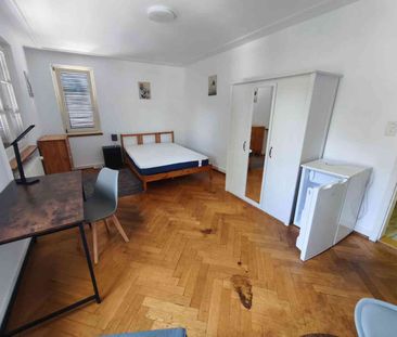 1 Zimmer, 12 m² - Photo 2