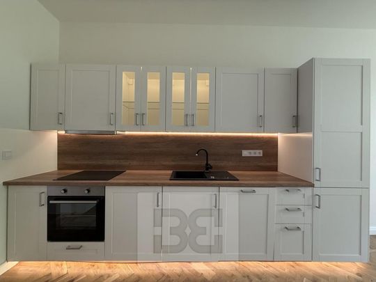 Pronájem bytu 2+kk 44 m2 - Фото 1