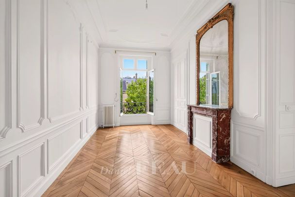 Tout savoir sur cet appartement dans le quartier Val de Grace, à Paris 5ème - Photo 1