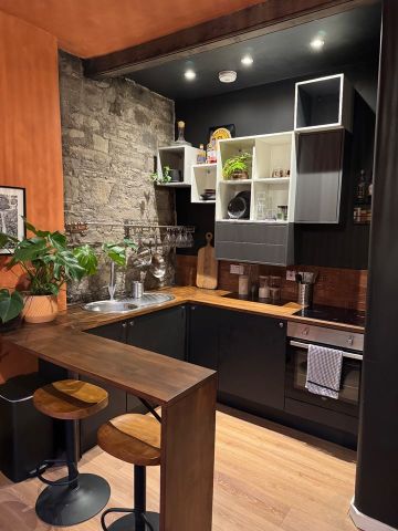 1 Bed Flat, Milton Street, EH8 - Photo 4