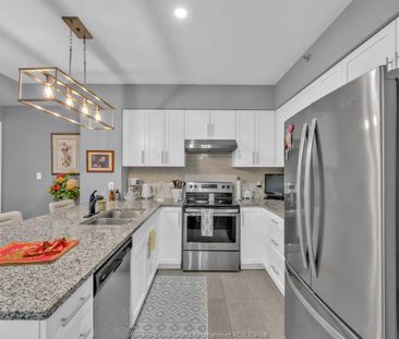 For Lease - 6 PARK Unit# 205, Kingsville, Ontario - Photo 2
