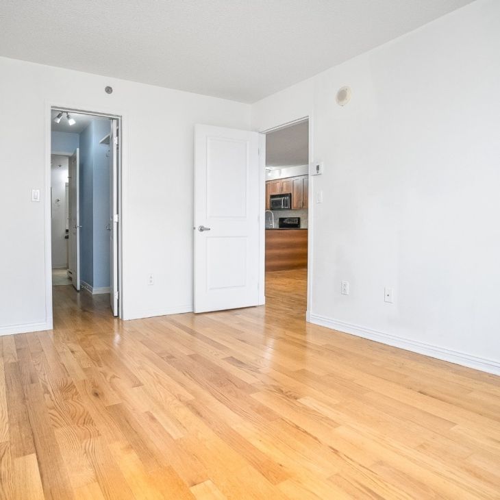 Appartement à louer - Photo 1