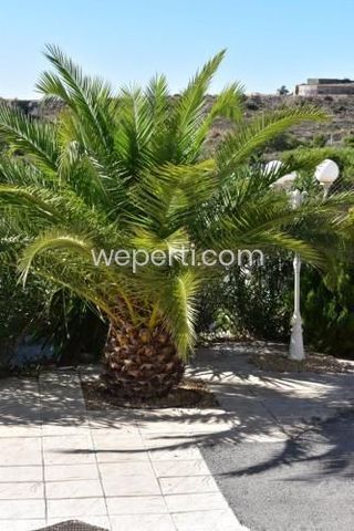 Country House in Muchamiel, for rent - Photo 2